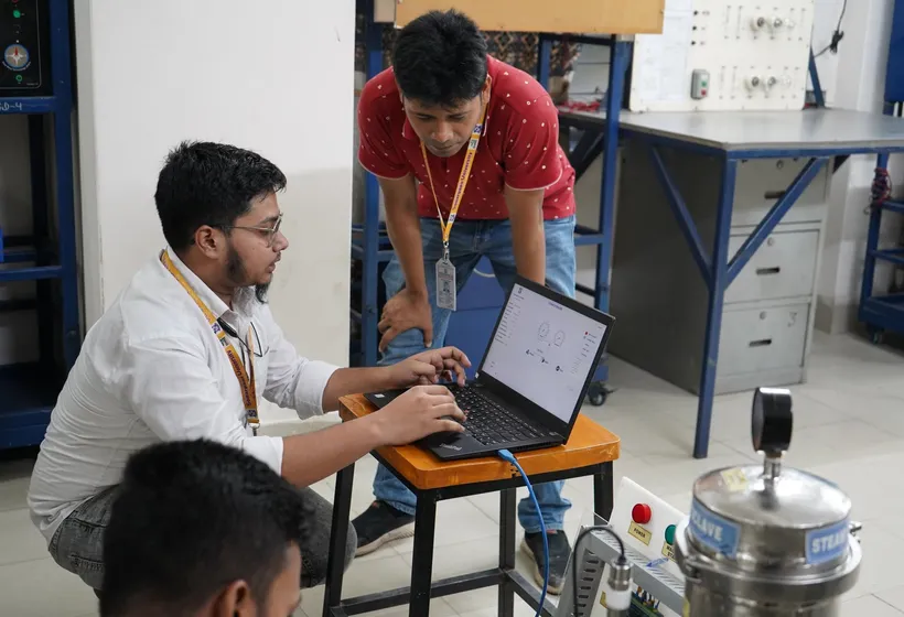 Research and Innovation