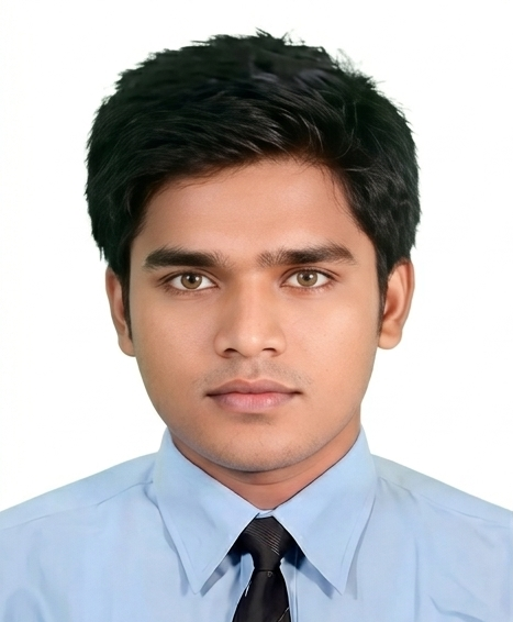 Md. Ejajul Haque