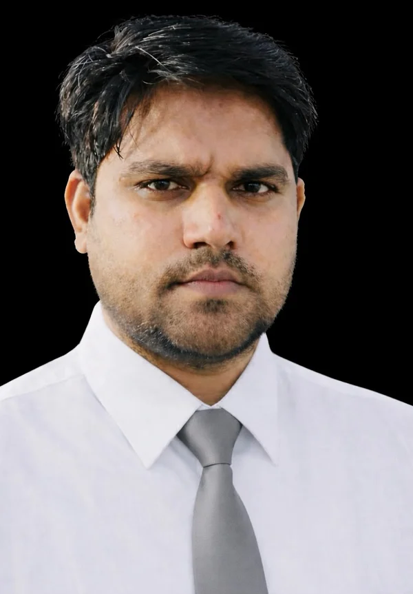 Md. Ejajul Haque