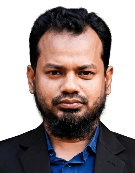 Mohammad Golam Mostafa