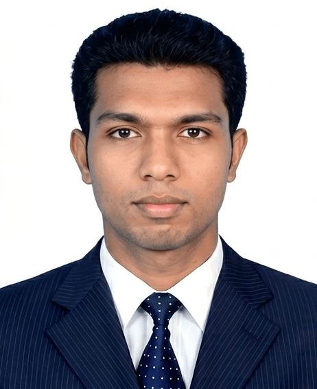 Md. Ismail Hosain
