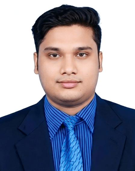 Md. Zahidul Haque