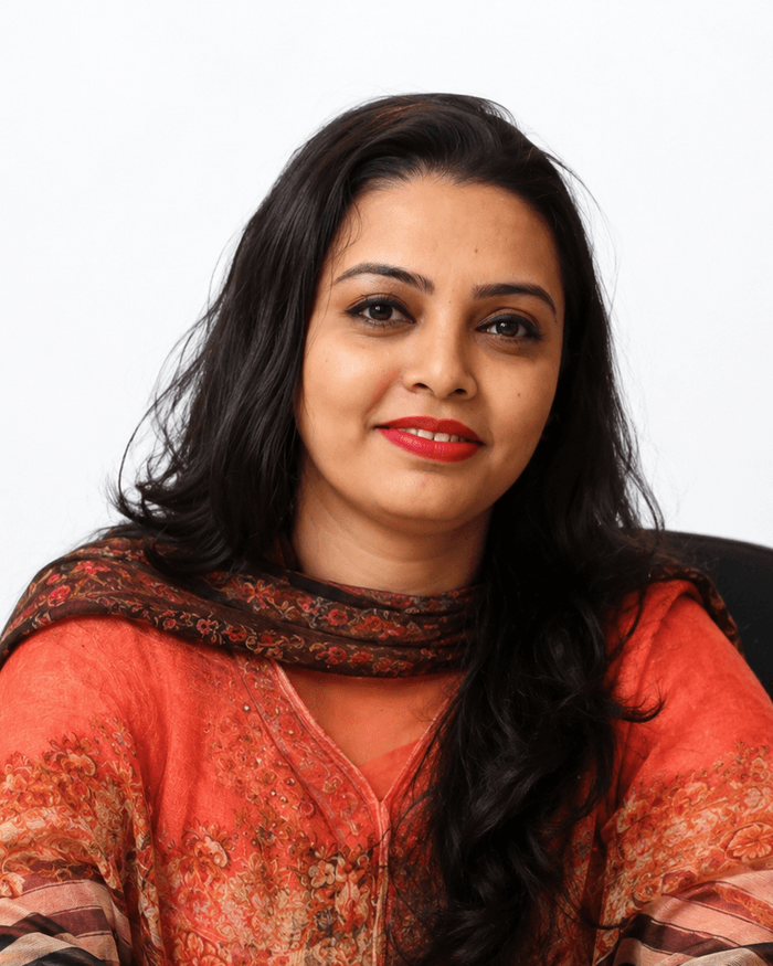 Afsana Ferdous