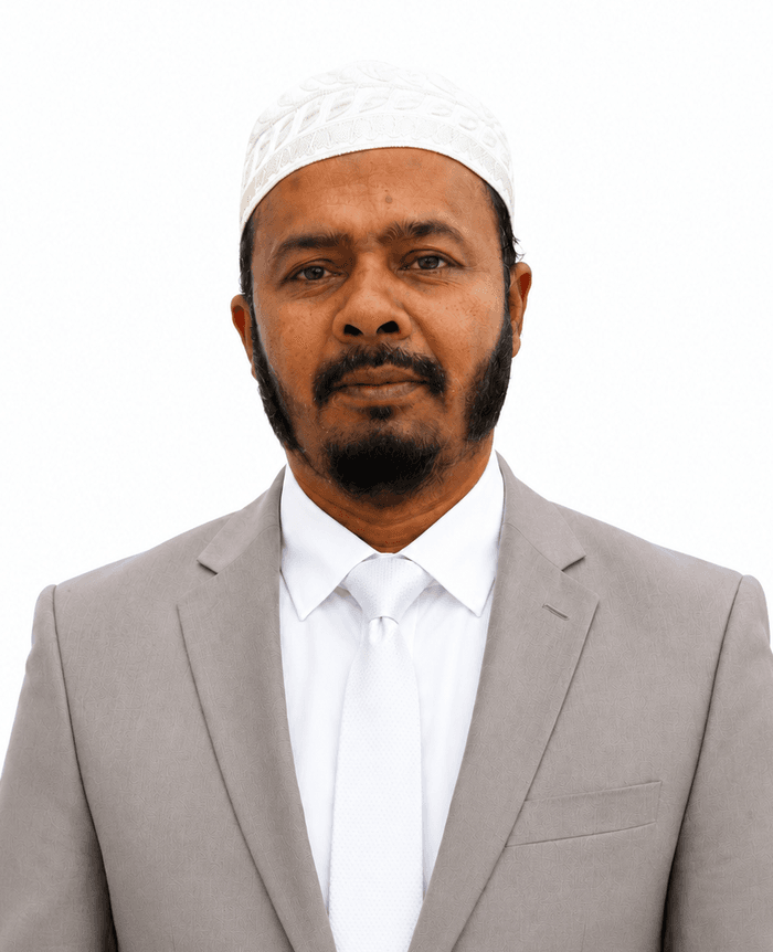 Md. Majibur Rahman