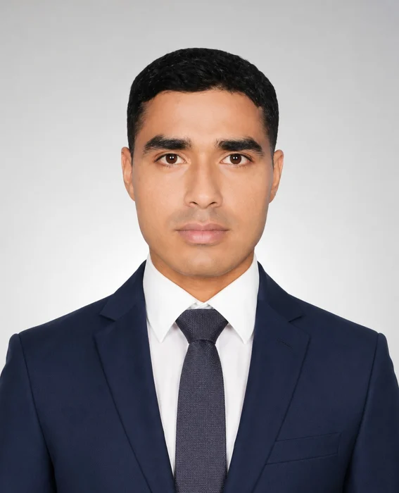 Md. Mashiur Rahman Prodhan