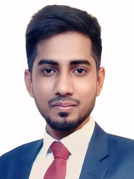 Md Mehedy Hasan