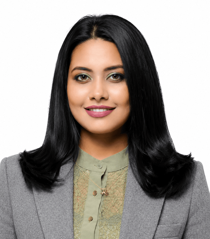 Khadiza Haque Rimi