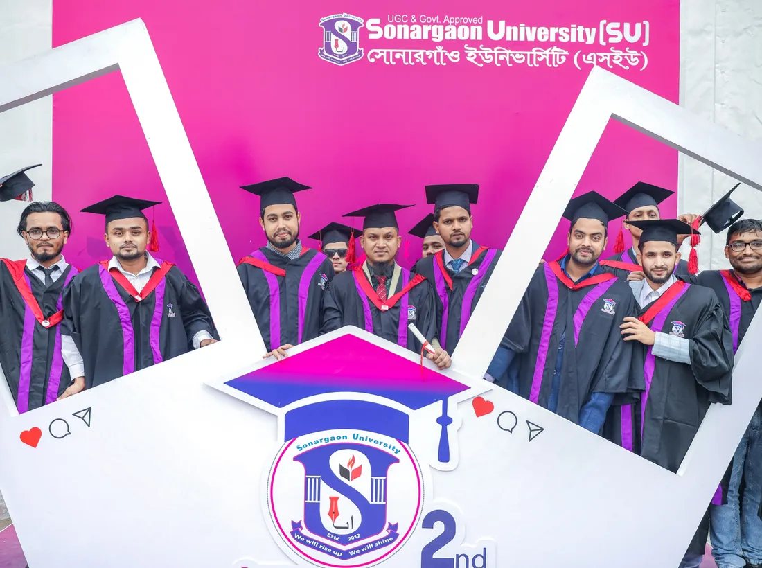 Convocation 108