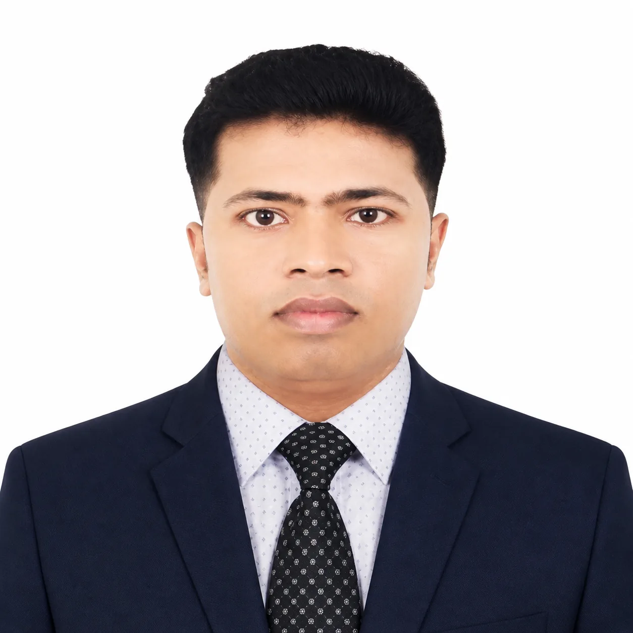 Md. Salah Uddin