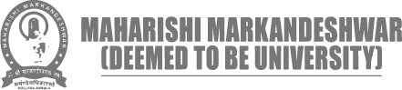 Maharishi Markandeshwar University