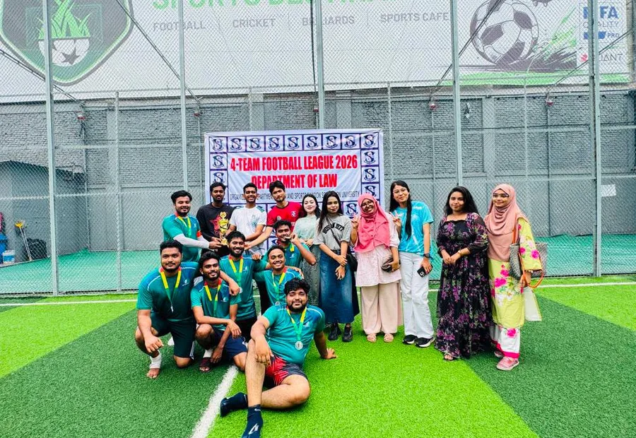 Sports & Tournaments