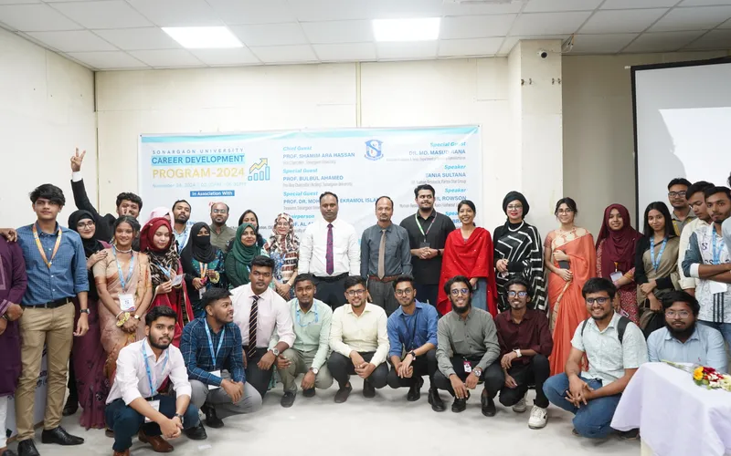SU Career Counseling Club