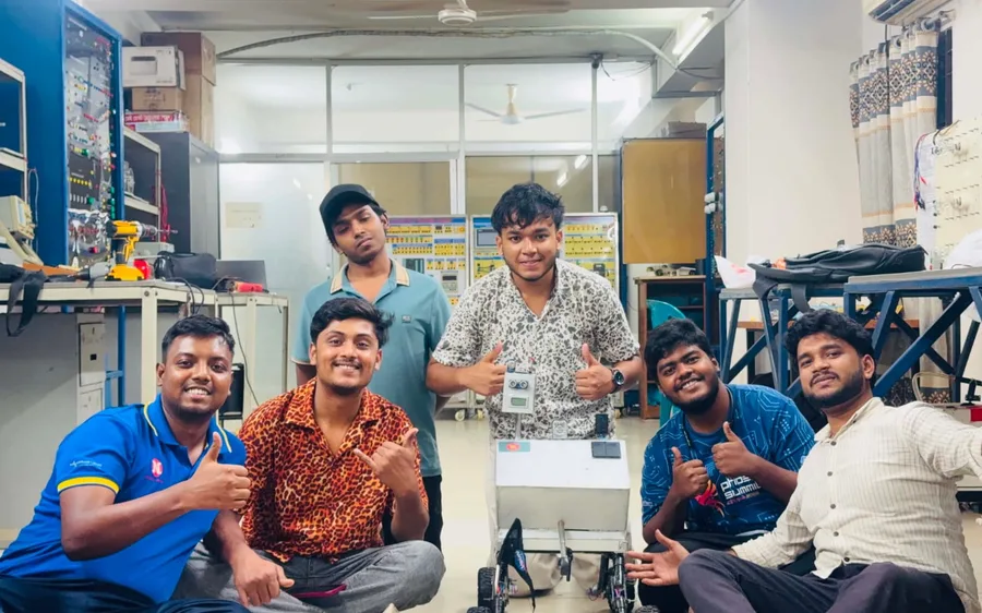 SU Innovation Club
