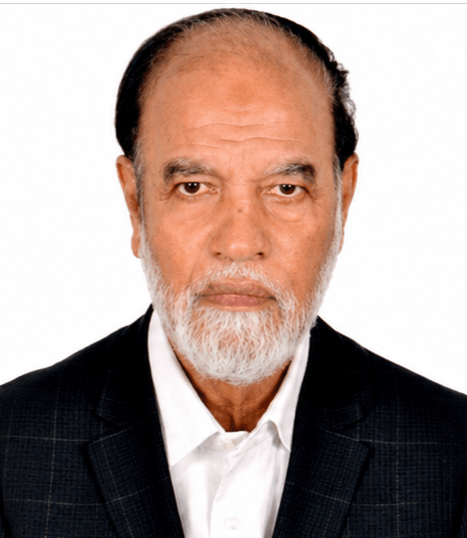 Prof. Dr. Md. Abdul Mabud