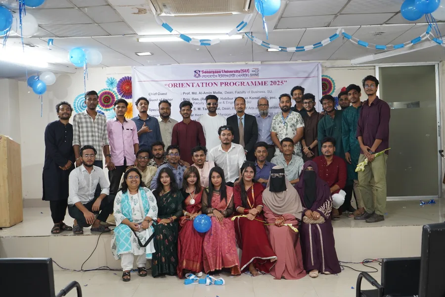 Bangla Language & Literature