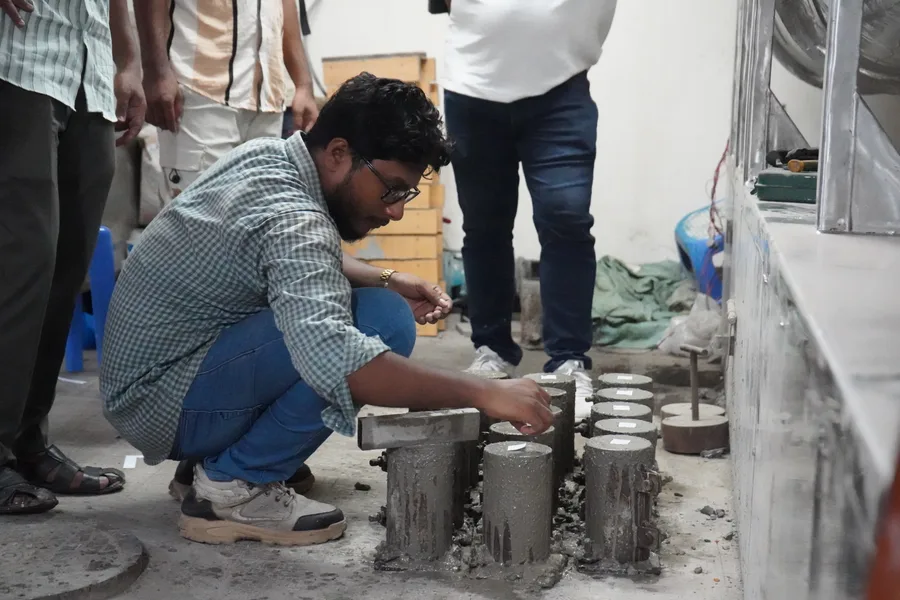 Civil Engineering