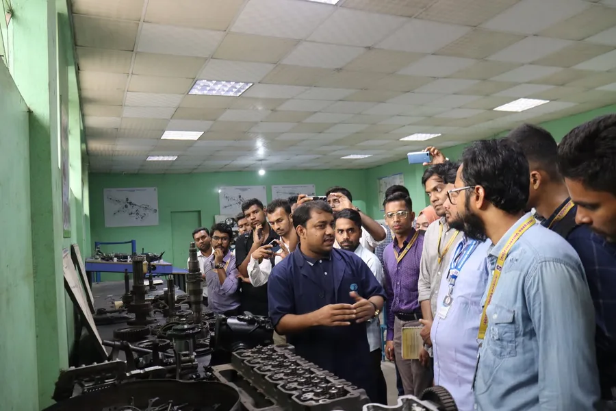 Mechanical Engineering