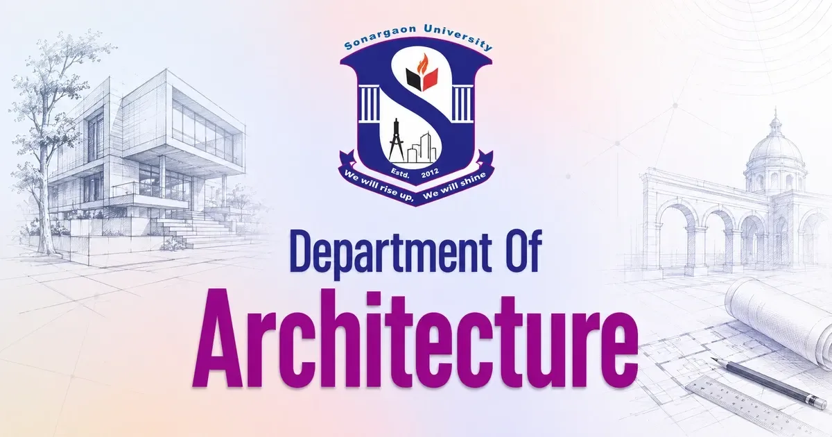 Architecture