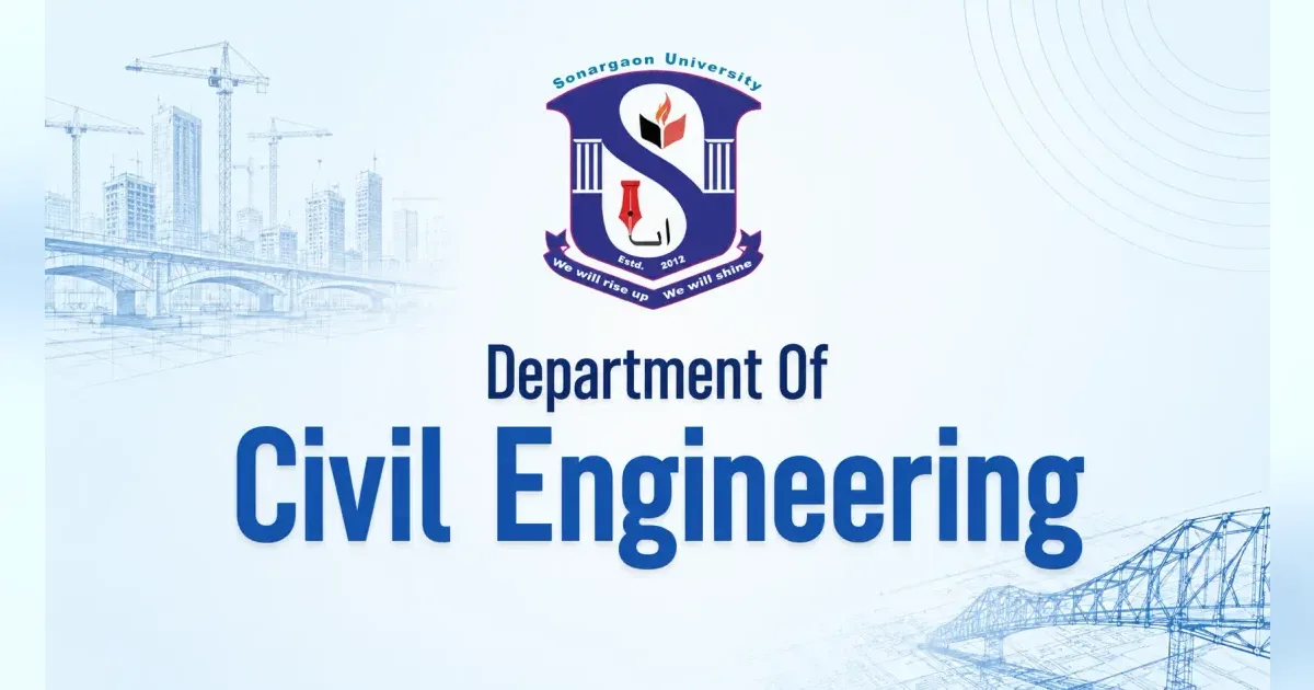 Civil Engineering