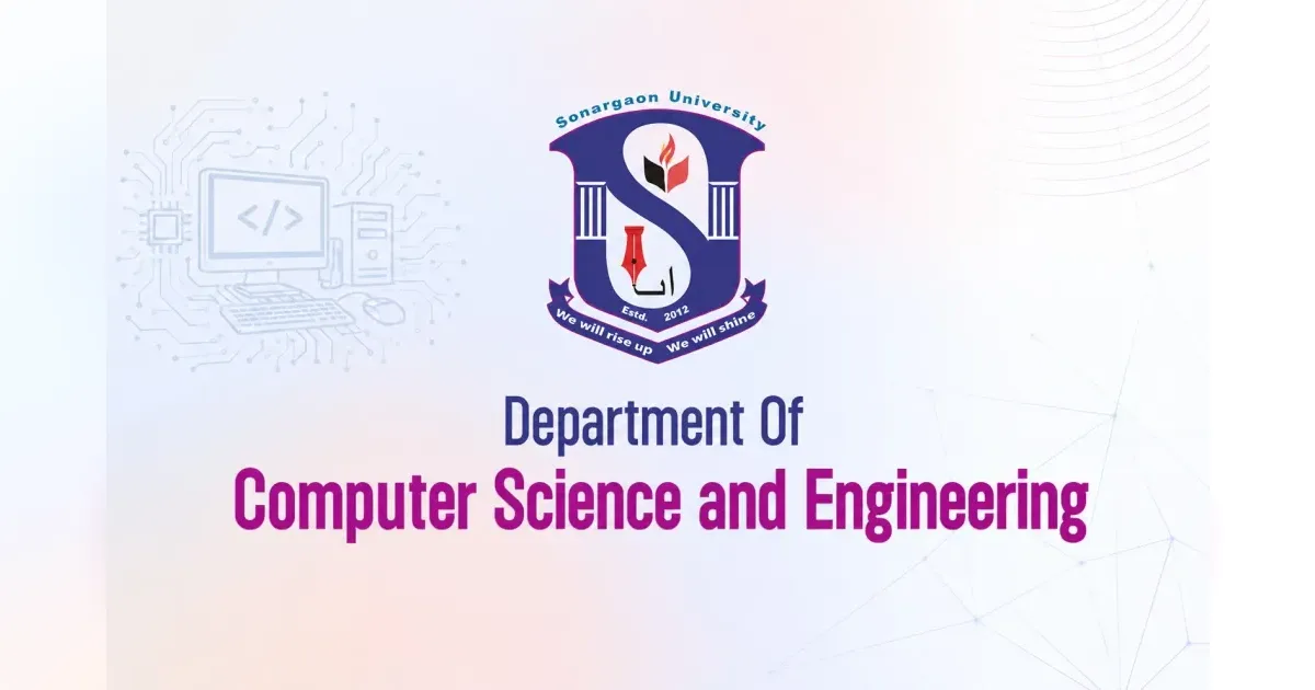 Computer Science & Engineering