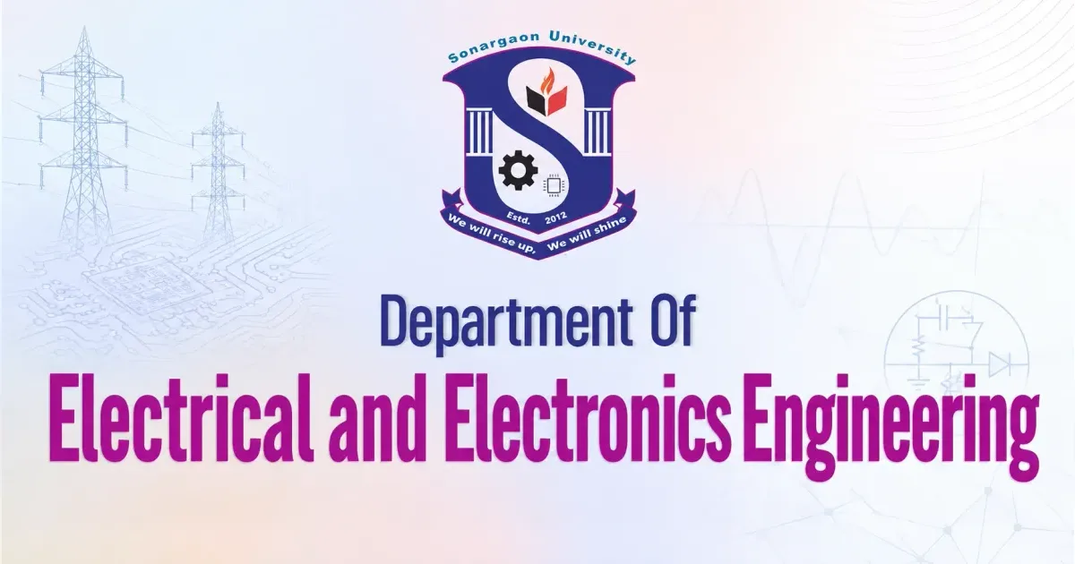 Electrical & Electronic Engineering