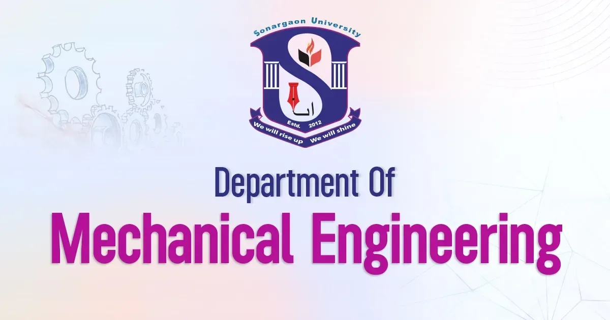 Mechanical Engineering