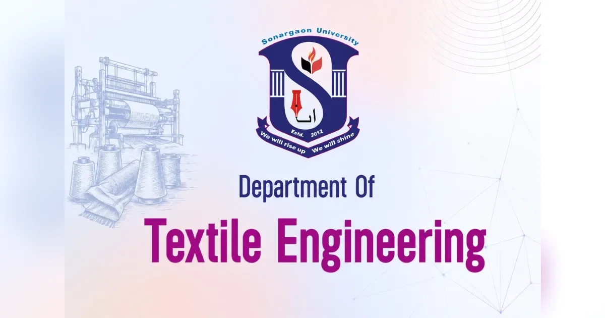 Textile Engineering