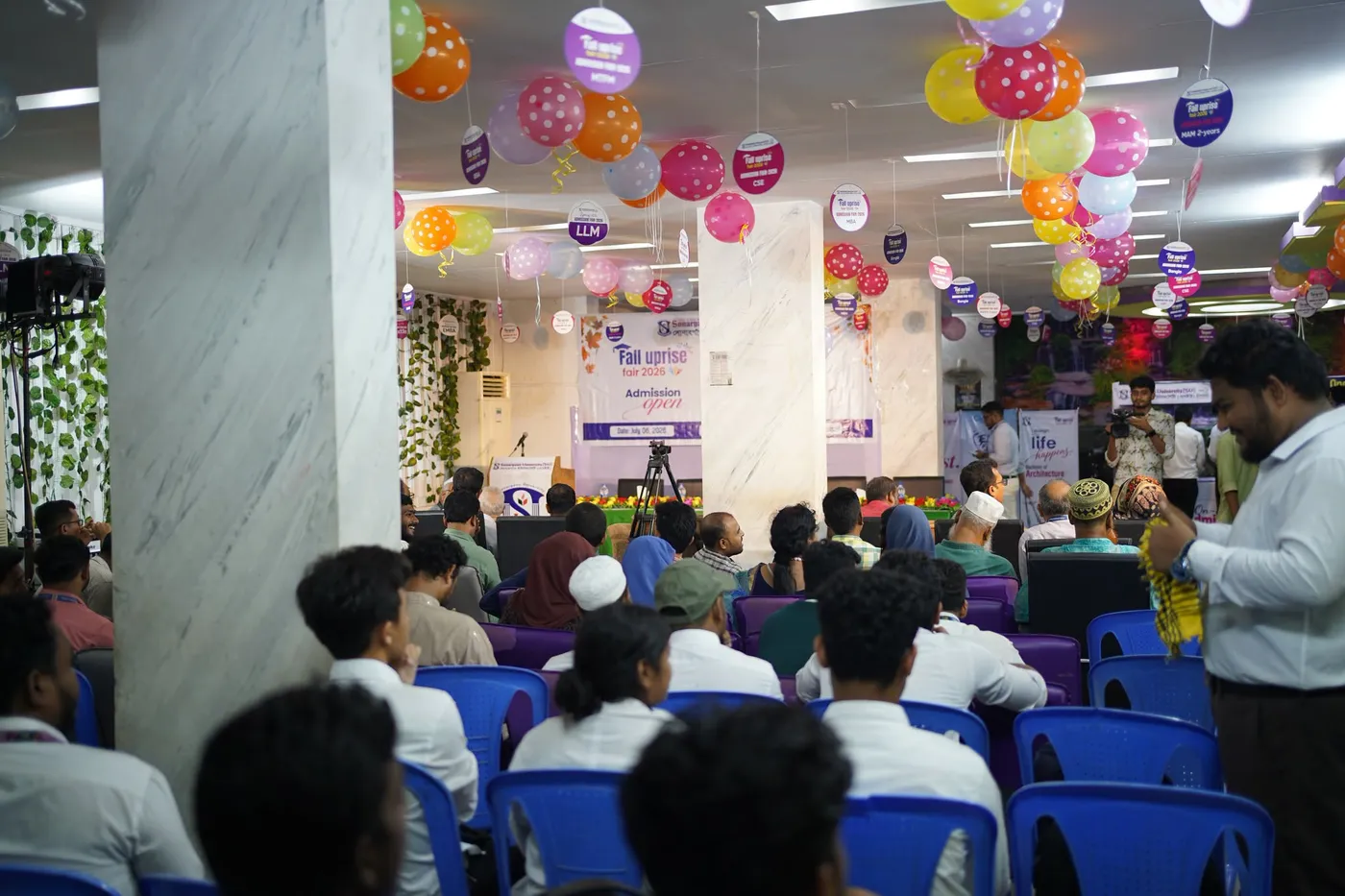 Events 6