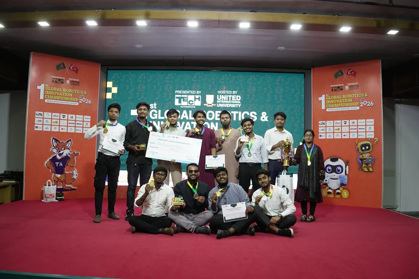 Events 17