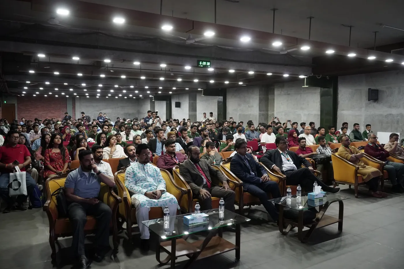 Events 20