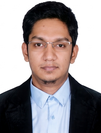 Mamun Khan