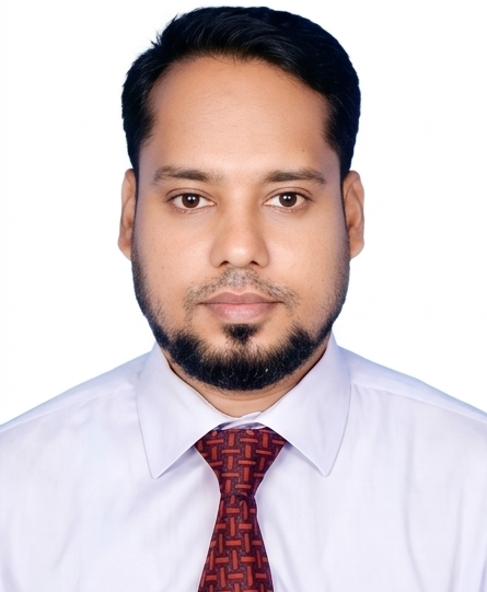 Md. Omar Faruque Molla