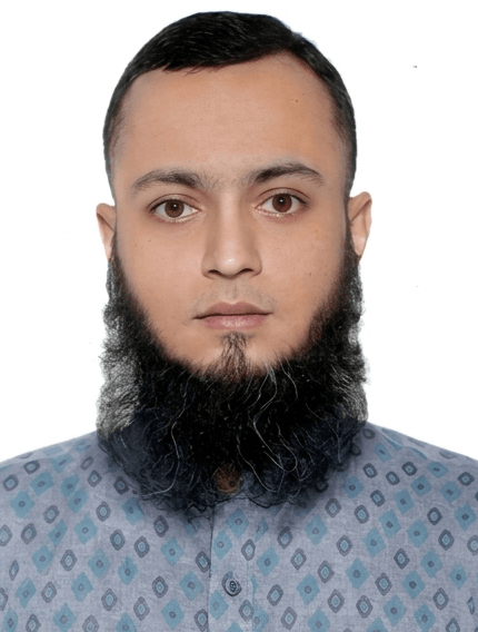 Md. Reazul Islam