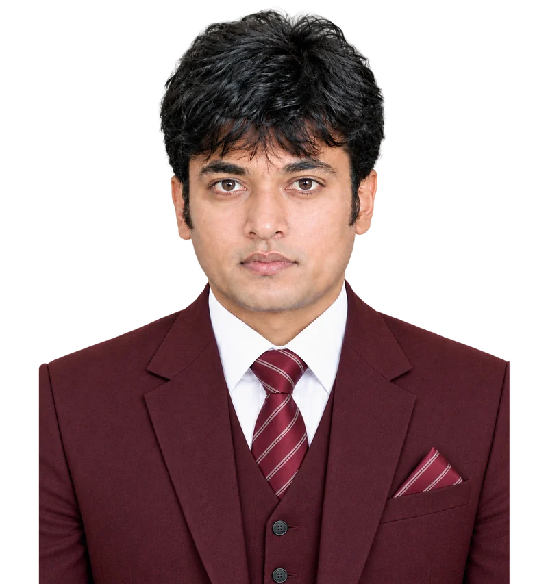 Prof. Dr. A. S. M. Tariq Iqbal
