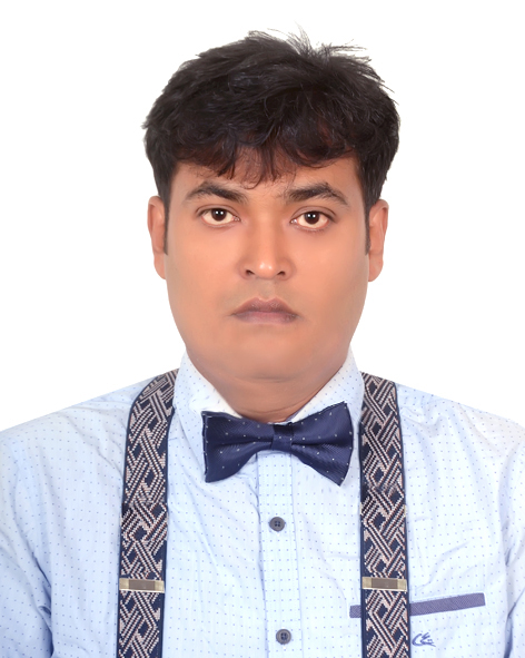 Dr. A. S. M. Tariq Iqbal