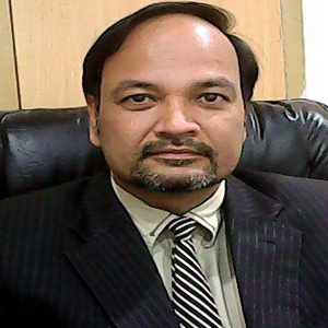 Prof. Md. Al-Amin Molla