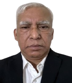Brig. Gen. (Retd) Prof. Habibur Rahman Kamal
