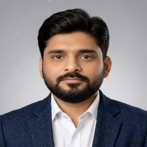 Mr. Md. Delwar Hossain