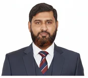 Mr. Md. Muntaj Ali