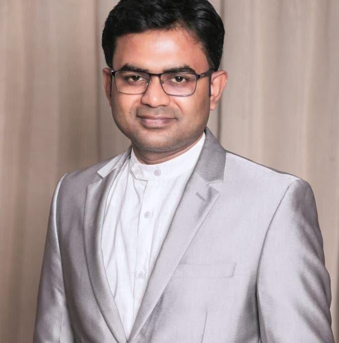 Md. Tajbir Husain