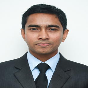 Md. Rasel Hawlader