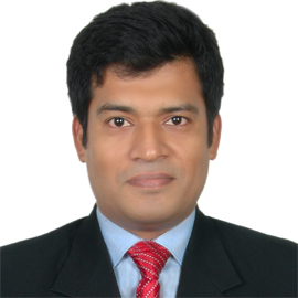 Prof. Bulbul Ahamed