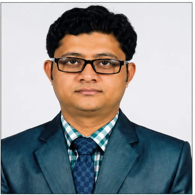 Md. Rais Uddin Mollah