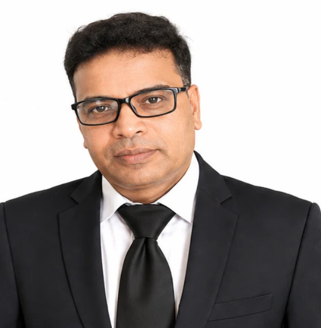 Md. Ahshan Habib