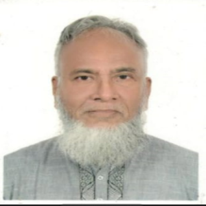 Prof. Khabirul Haque Chowdhury
