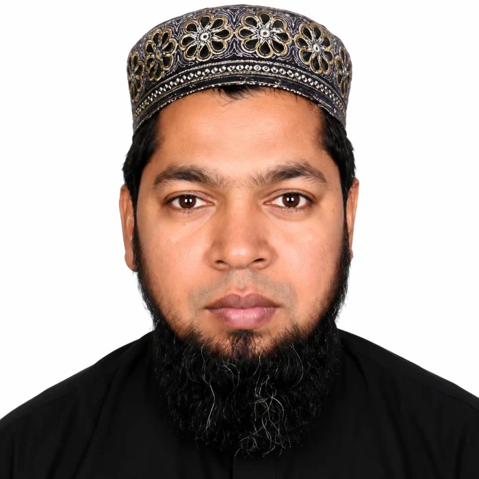 Engr. Mohammad Abdul Baset