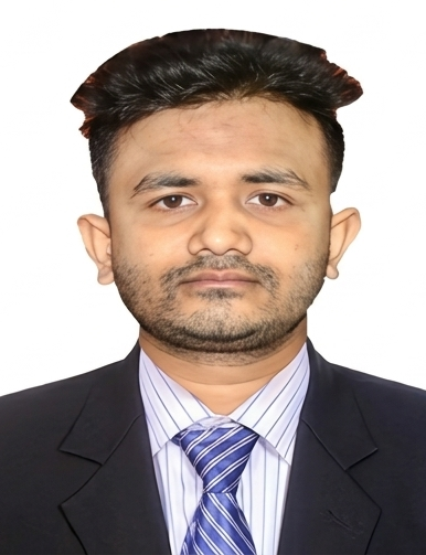 Md. Jubair Hossain