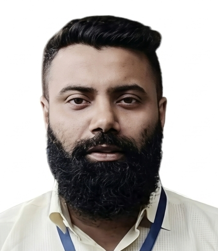 Md. Moktadir Rahman
