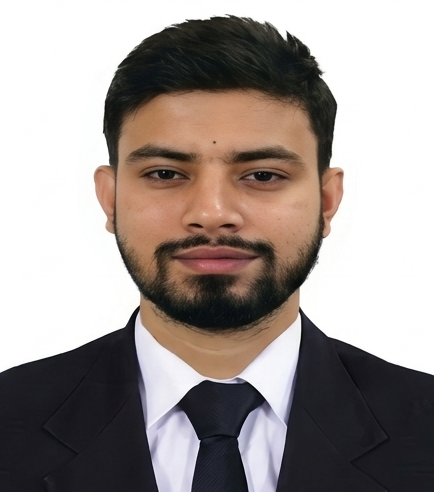 Sharif Ahmed