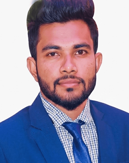 Md. Ahsan Habib